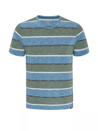 SCHNEIDER SPORTSWEAR | Herren T-Shirt JONSENM | 
